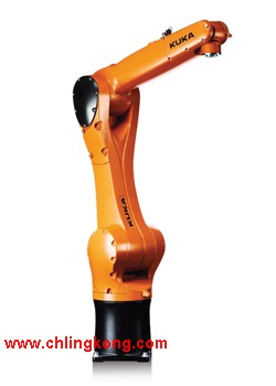 工业机器人 机器人 KR 10 R1100 FIVVE